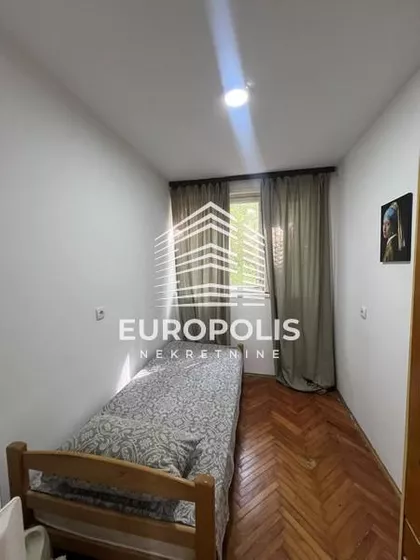 Žarka Vukovića Pucara | 4zida.rs