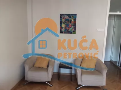 Bulevar Nemanjića | 4zida.rs