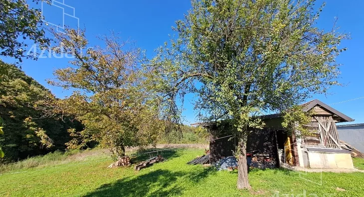 Poljoprivredno zemljište | 4zida