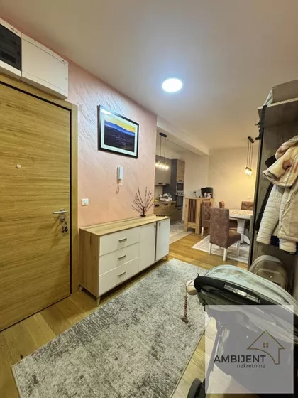 Novi Banovci | 4zida.rs