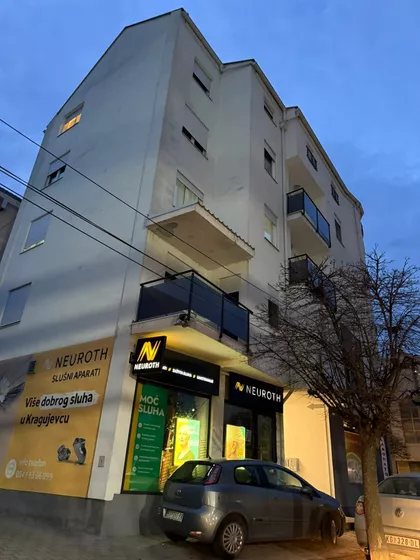 Luja Pastera | 4zida.rs