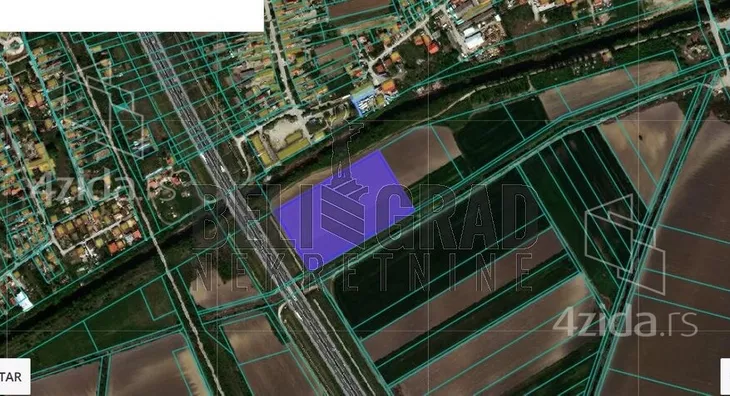 Plac | 4zida