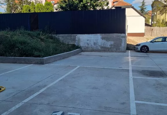 Garaža | 4zida