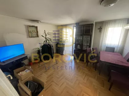 Profesorska Kolonija | 4zida.rs