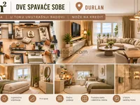 Durlan, Pantelej, Gradske lokacije, Niš | 4zida.rs