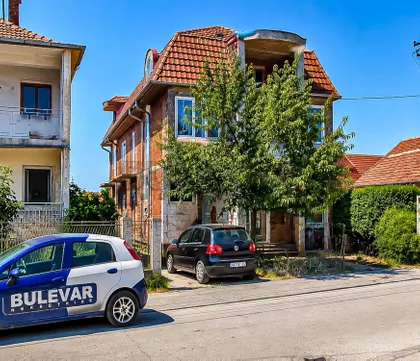 Hercegovačka | 4zida.rs