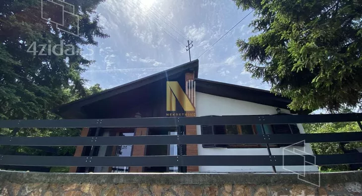 Kuća | 4zida