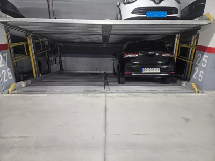 Ljubinke Bobić 9 | 4zida.rs