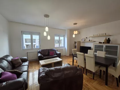 Adamovićevo Naselje | 4zida.rs