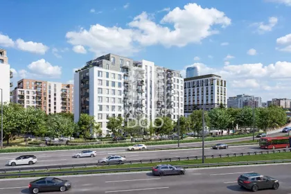 Bulevar Vudroa Vilsona | 4zida.rs
