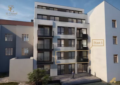 Svetozara Ćorovića | 4zida.rs