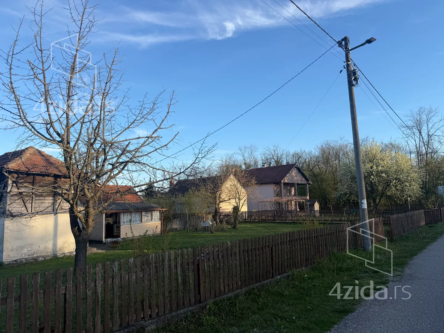 Građevinsko zemljište | 4zida