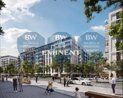 Luke Ćelovića Trebinjca | 4zida.rs