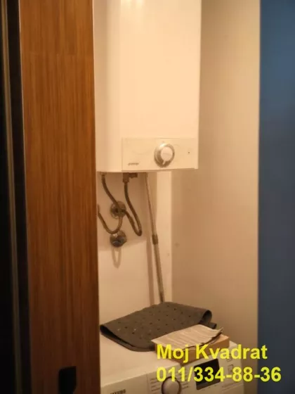 Vojvode Stepe | 4zida.rs