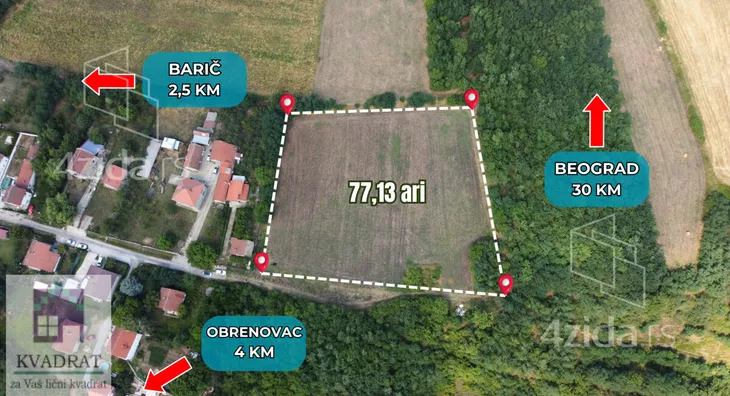 Plac | 4zida