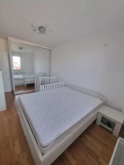 Bulevar Patrijarha Pavla (Somborski Bulevar) | 4zida.rs