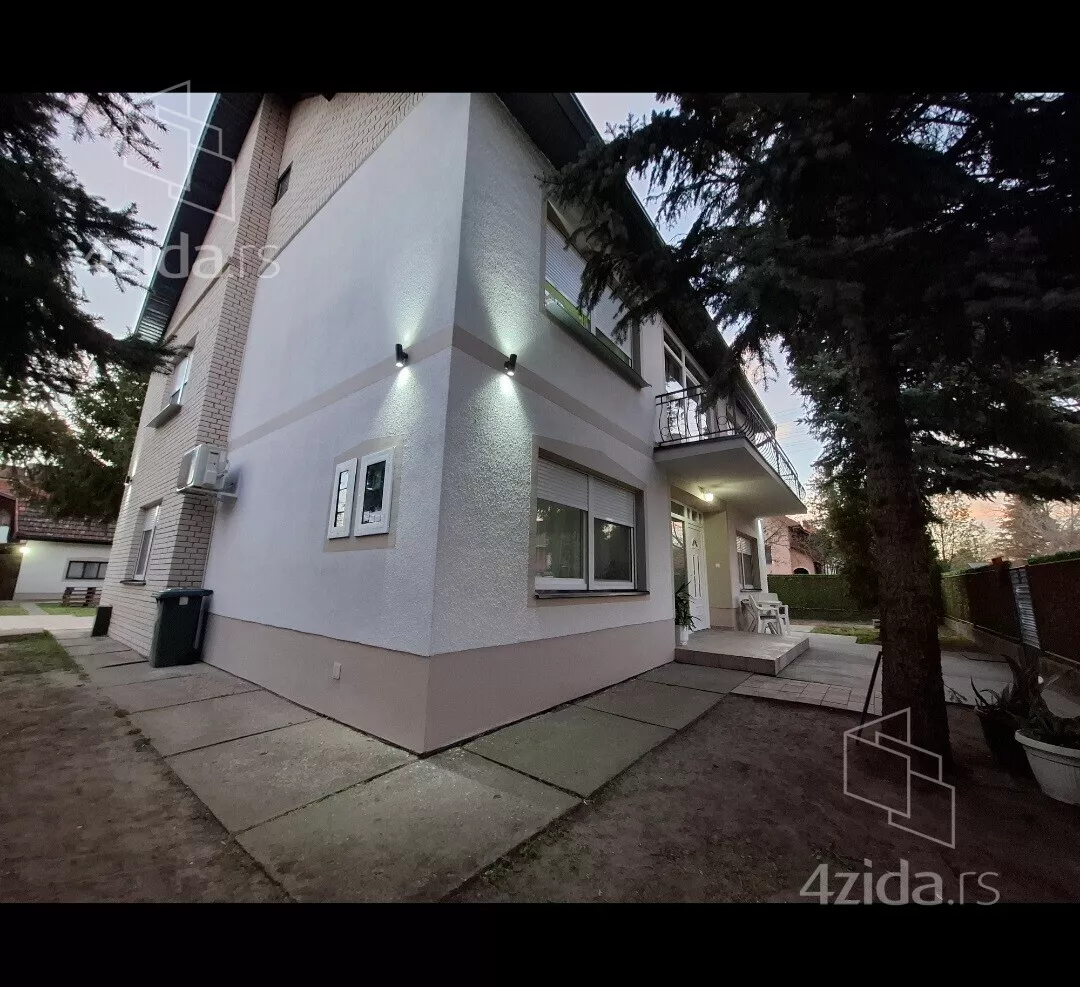 3-etažna kuća | 4zida