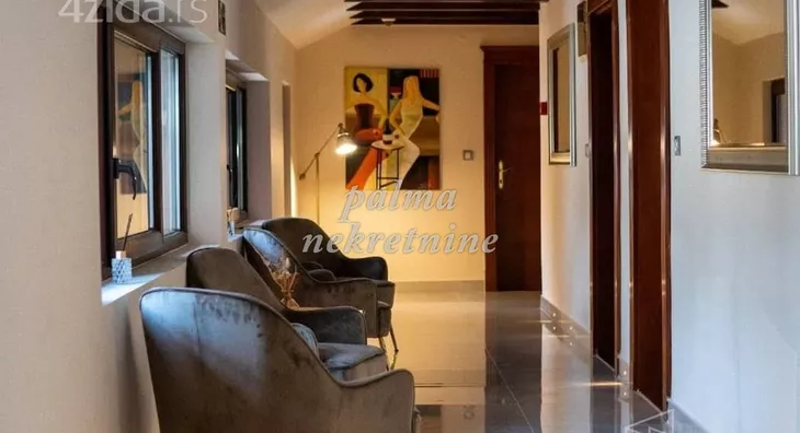 Ugostiteljski objekat | 4zida