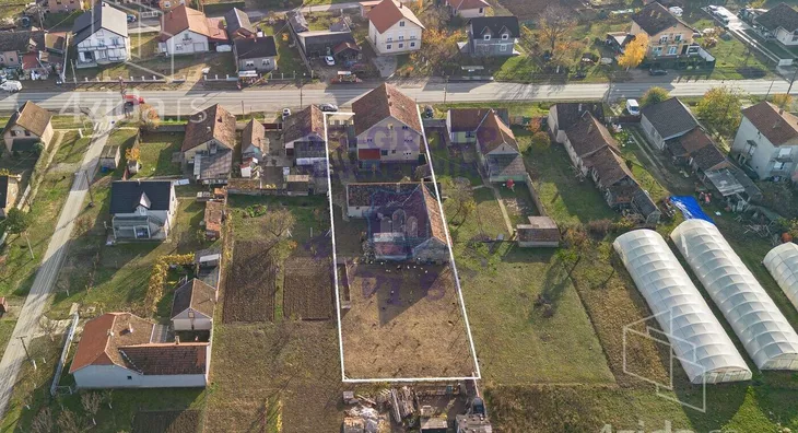 3-etažna kuća | 4zida