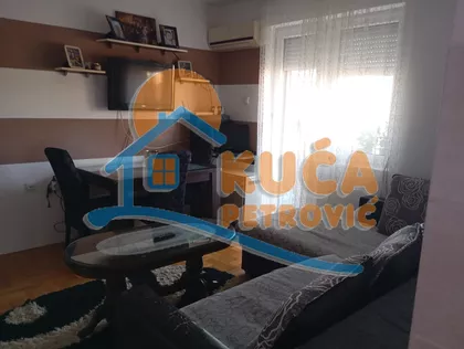 Gornjomatejevačka | 4zida.rs