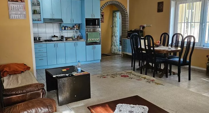 4-etažna kuća | 4zida