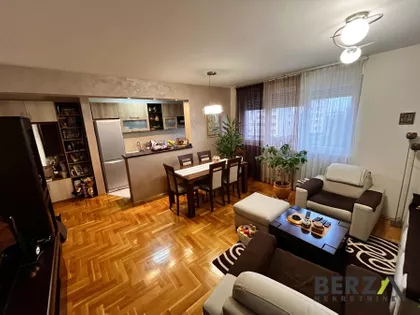 Bulevar Evrope | 4zida.rs