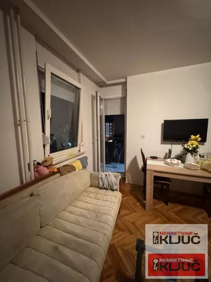Sajmište | 4zida.rs