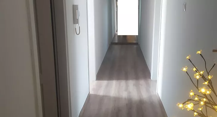 Petoiposoban stan | 4zida