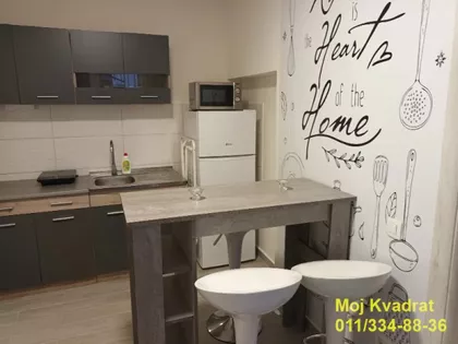 Ruvarčeva | 4zida.rs