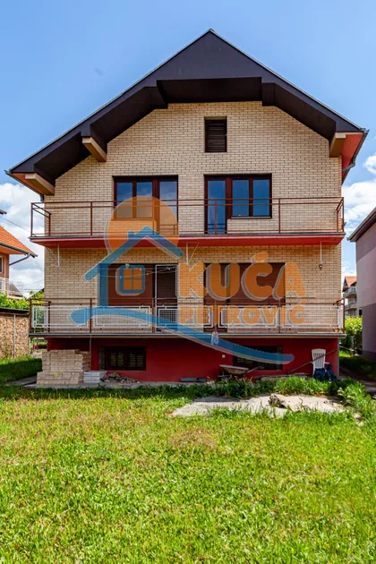 Jadranska | 4zida.rs