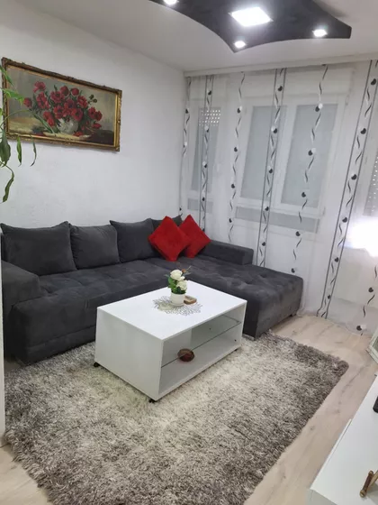 Daničićeva | 4zida.rs