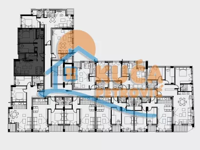 Cetinjska | 4zida.rs