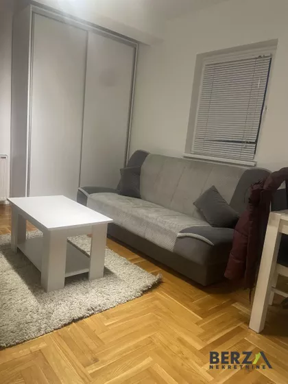 Bulevar Patrijarha Pavla (Somborski Bulevar) | 4zida.rs