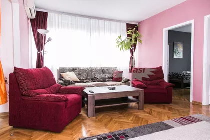 Bulevar Mihajla Pupina | 4zida.rs