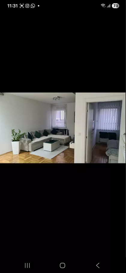 Stari Šor 89 | 4zida.rs