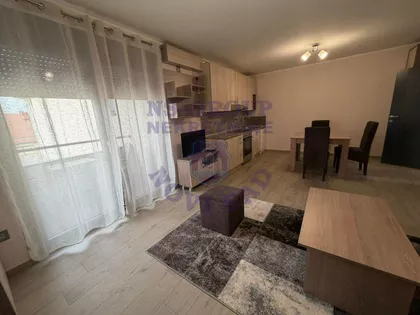 Bulevar Patrijarha Pavla (Somborski Bulevar) | 4zida.rs