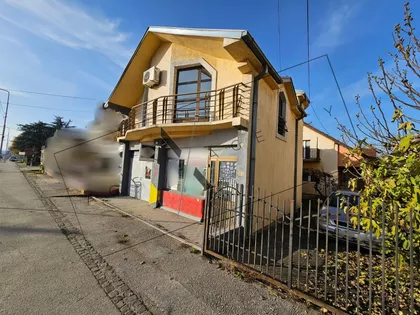 Gradske lokacije | 4zida.rs