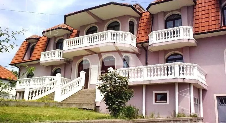 Kuća | 4zida
