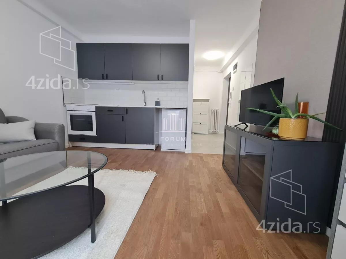 Garsonjera | 4zida