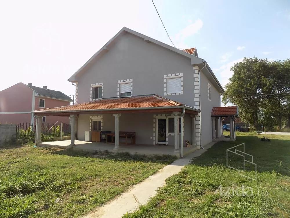 Kuća | 4zida