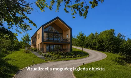 Popovica | 4zida.rs