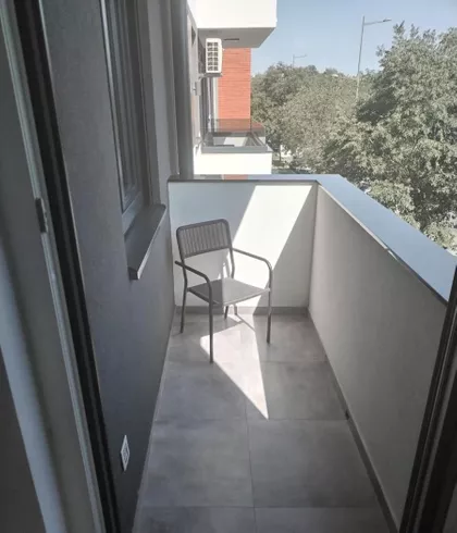 Bulevar Patrijarha Pavla (Somborski Bulevar) | 4zida.rs