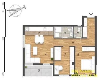 Milice Stojadinović Srpkinje | 4zida.rs