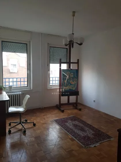 Vojislava Ilića | 4zida.rs