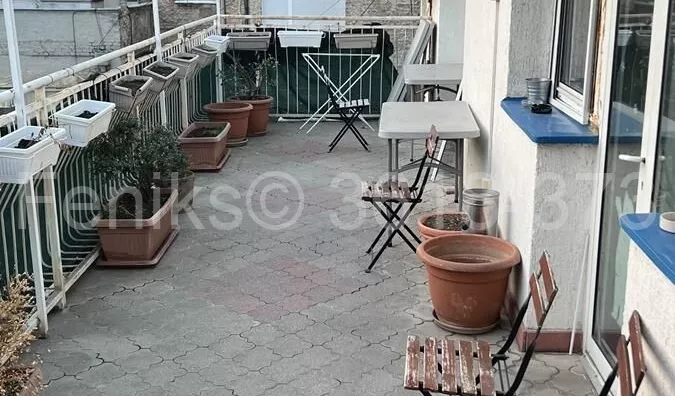 Osmosoban stan | 4zida