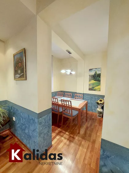 Bulevar Oslobođenja | 4zida.rs