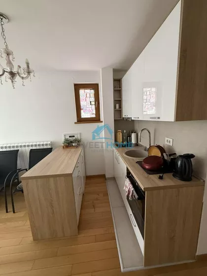 Rucovićeva | 4zida.rs