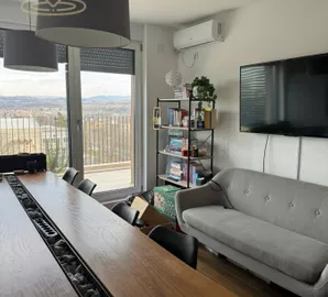 Bubanj, Centar, Gradske lokacije, Kragujevac, 2.5 stan | 4zida.rs