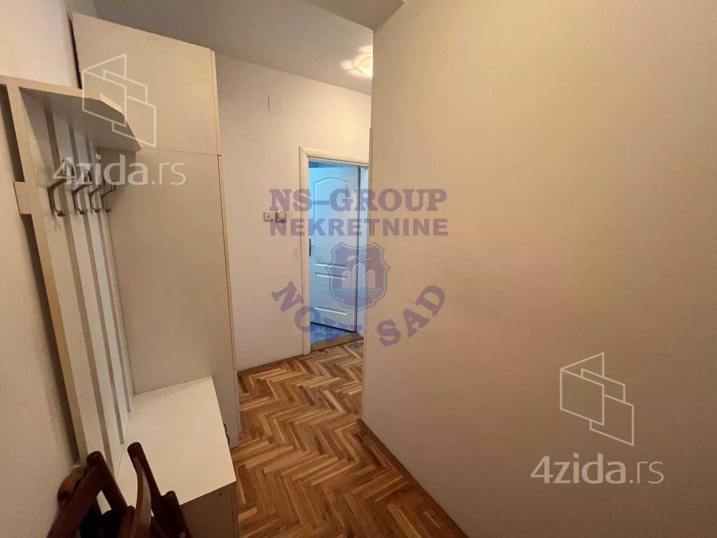 Garsonjera | 4zida
