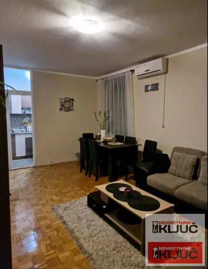 Sajmište | 4zida.rs